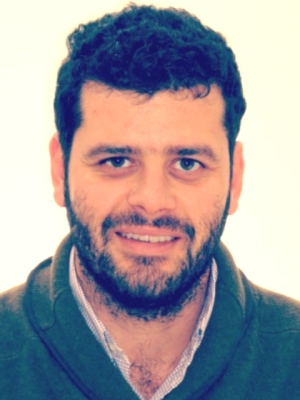 PD Dr.  Alexandros Emboras